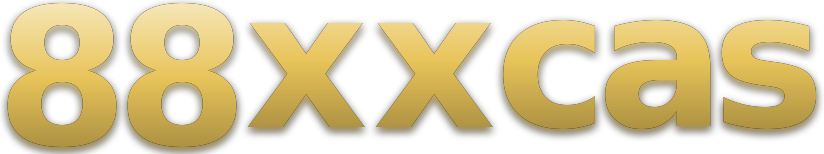 88xxcas logo